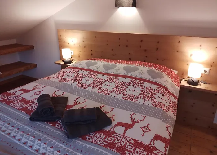 Ferienhaus Herrenschmiede