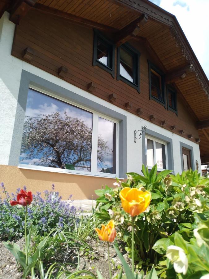 Hébergement de vacances Herrenschmiede Obervellach