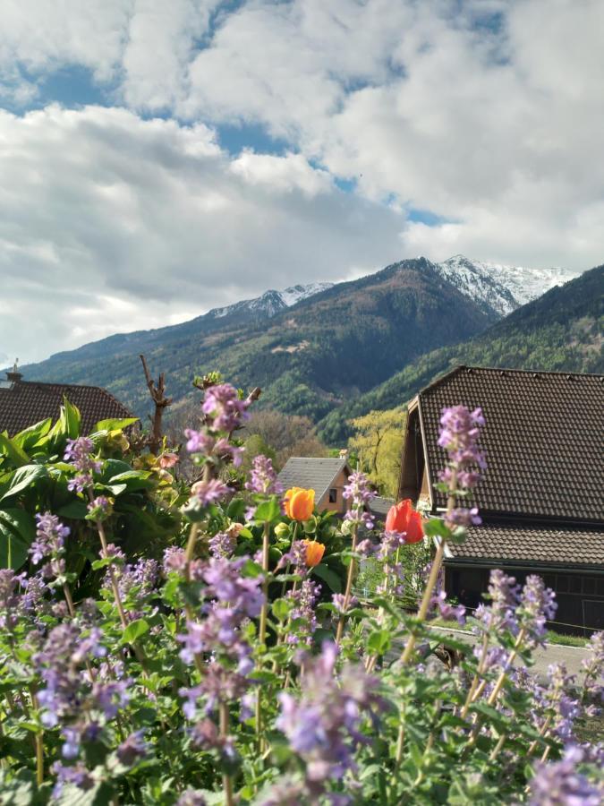 Herrenschmiede * Obervellach